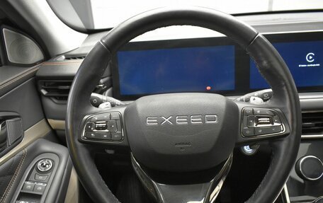 CheryExeed TXL, 2022 год, 2 570 000 рублей, 20 фотография