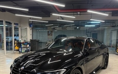 BMW M4, 2022 год, 8 400 000 рублей, 1 фотография