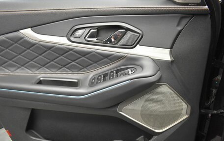 CheryExeed TXL, 2022 год, 2 570 000 рублей, 24 фотография