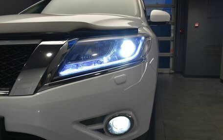 Nissan Pathfinder, 2014 год, 1 820 000 рублей, 5 фотография