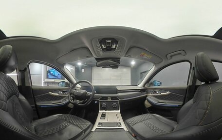 CheryExeed TXL, 2022 год, 2 570 000 рублей, 33 фотография