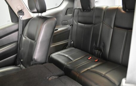 Nissan Pathfinder, 2014 год, 1 820 000 рублей, 20 фотография