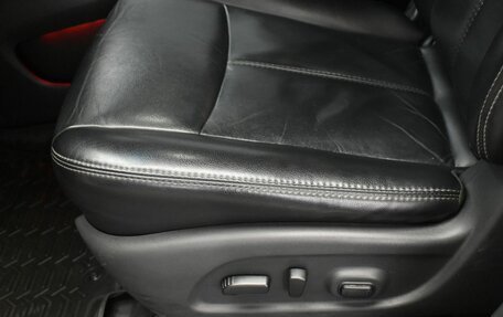 Nissan Pathfinder, 2014 год, 1 820 000 рублей, 13 фотография