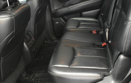 Nissan Pathfinder, 2014 год, 1 820 000 рублей, 19 фотография