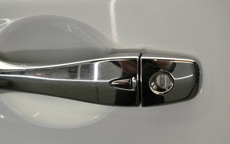 Nissan Pathfinder, 2014 год, 1 820 000 рублей, 18 фотография
