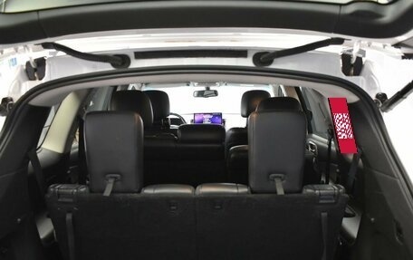 Nissan Pathfinder, 2014 год, 1 820 000 рублей, 10 фотография