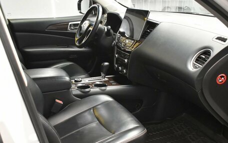 Nissan Pathfinder, 2014 год, 1 820 000 рублей, 23 фотография