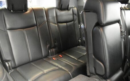 Nissan Pathfinder, 2014 год, 1 820 000 рублей, 22 фотография