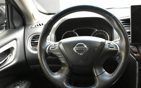 Nissan Pathfinder, 2014 год, 1 820 000 рублей, 27 фотография