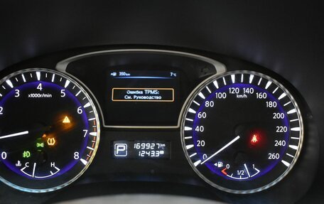 Nissan Pathfinder, 2014 год, 1 820 000 рублей, 32 фотография