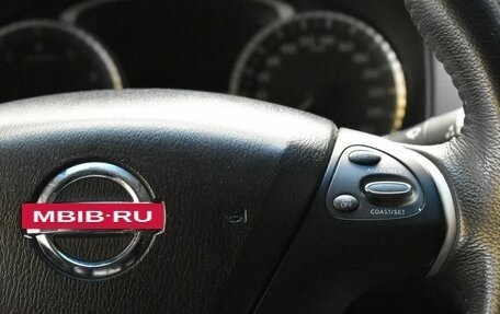 Nissan Pathfinder, 2014 год, 1 820 000 рублей, 29 фотография