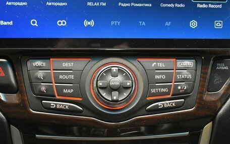 Nissan Pathfinder, 2014 год, 1 820 000 рублей, 36 фотография