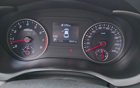 KIA Stinger I, 2018 год, 2 850 000 рублей, 8 фотография