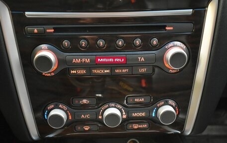 Nissan Pathfinder, 2014 год, 1 820 000 рублей, 37 фотография