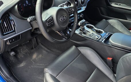 KIA Stinger I, 2018 год, 2 850 000 рублей, 12 фотография
