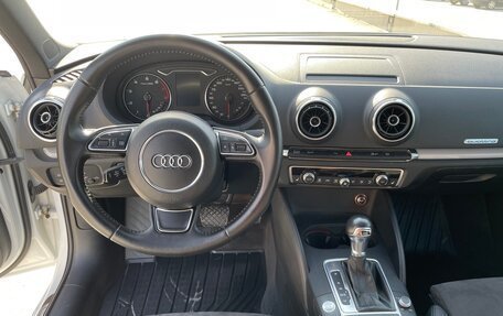 Audi A3, 2013 год, 2 800 000 рублей, 13 фотография