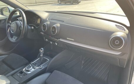 Audi A3, 2013 год, 2 800 000 рублей, 9 фотография