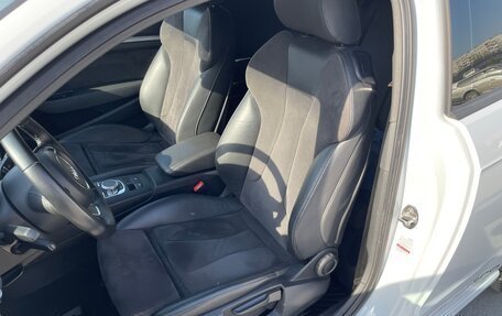 Audi A3, 2013 год, 2 800 000 рублей, 14 фотография
