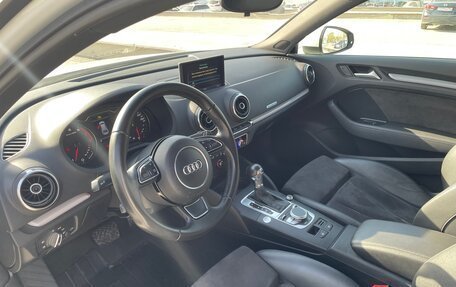 Audi A3, 2013 год, 2 800 000 рублей, 12 фотография