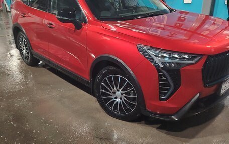 Haval Jolion, 2024 год, 1 800 000 рублей, 3 фотография