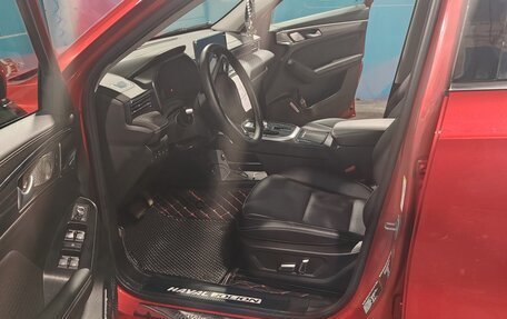 Haval Jolion, 2024 год, 1 800 000 рублей, 8 фотография