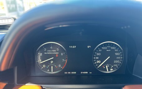 Land Rover Range Rover III, 2012 год, 2 250 000 рублей, 23 фотография
