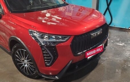 Haval Jolion, 2024 год, 1 800 000 рублей, 4 фотография