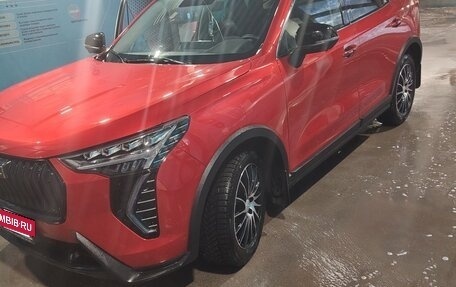 Haval Jolion, 2024 год, 1 800 000 рублей, 6 фотография