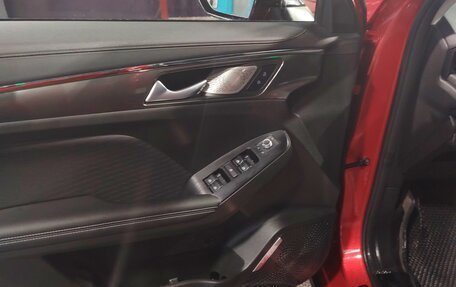 Haval Jolion, 2024 год, 1 800 000 рублей, 15 фотография