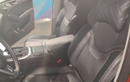 Haval Jolion, 2024 год, 1 800 000 рублей, 10 фотография
