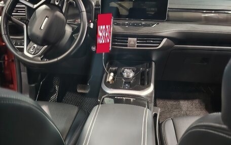 Haval Jolion, 2024 год, 1 800 000 рублей, 14 фотография