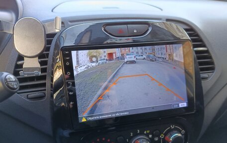 Renault Kaptur I рестайлинг, 2018 год, 1 370 000 рублей, 10 фотография