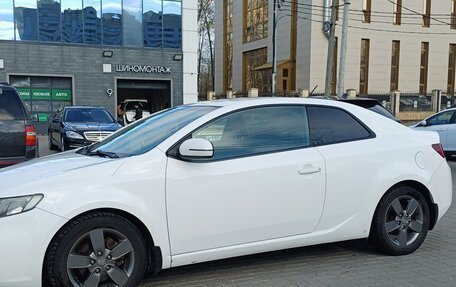 KIA Cerato III, 2011 год, 850 000 рублей, 3 фотография