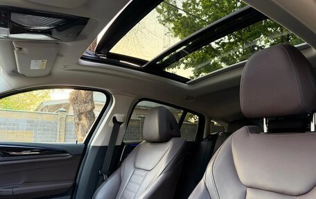 BMW X4, 2019 год, 2 650 000 рублей, 8 фотография