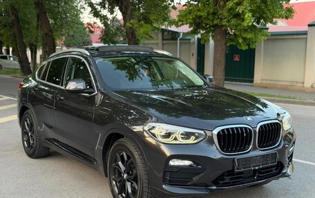 BMW X4, 2019 год, 2 650 000 рублей, 4 фотография