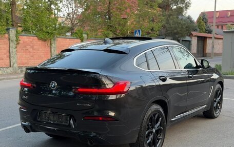 BMW X4, 2019 год, 2 650 000 рублей, 2 фотография