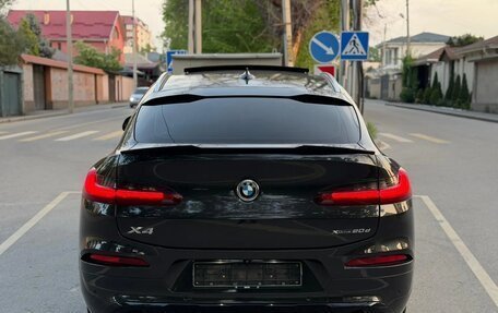 BMW X4, 2019 год, 2 650 000 рублей, 5 фотография