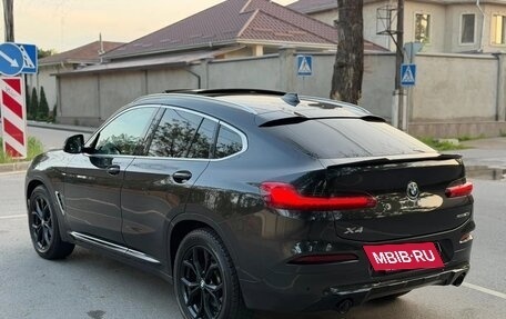 BMW X4, 2019 год, 2 650 000 рублей, 6 фотография