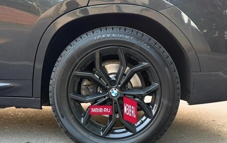 BMW X4, 2019 год, 2 650 000 рублей, 7 фотография