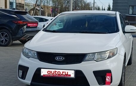 KIA Cerato III, 2011 год, 850 000 рублей, 2 фотография