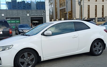 KIA Cerato III, 2011 год, 850 000 рублей, 4 фотография