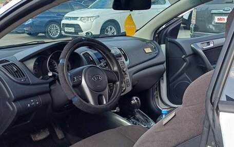KIA Cerato III, 2011 год, 850 000 рублей, 13 фотография