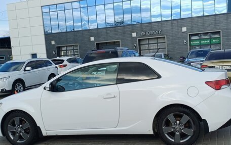 KIA Cerato III, 2011 год, 850 000 рублей, 5 фотография