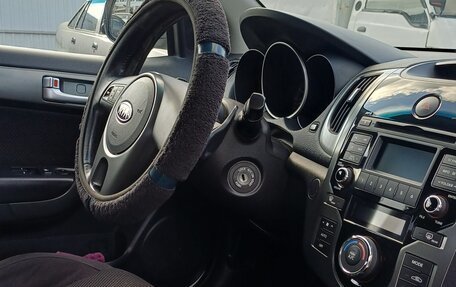 KIA Cerato III, 2011 год, 850 000 рублей, 11 фотография