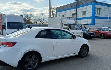 KIA Cerato III, 2011 год, 850 000 рублей, 7 фотография