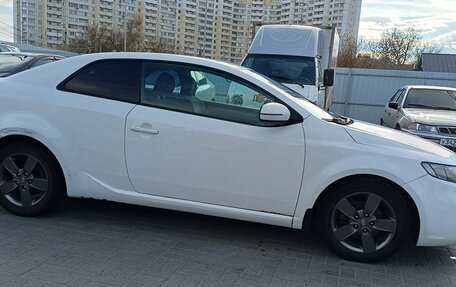 KIA Cerato III, 2011 год, 850 000 рублей, 8 фотография