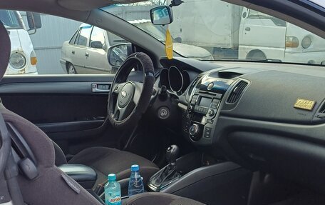 KIA Cerato III, 2011 год, 850 000 рублей, 9 фотография