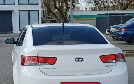 KIA Cerato III, 2011 год, 850 000 рублей, 6 фотография