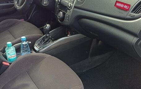 KIA Cerato III, 2011 год, 850 000 рублей, 12 фотография