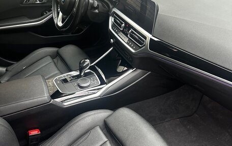 BMW 3 серия, 2020 год, 3 230 000 рублей, 4 фотография